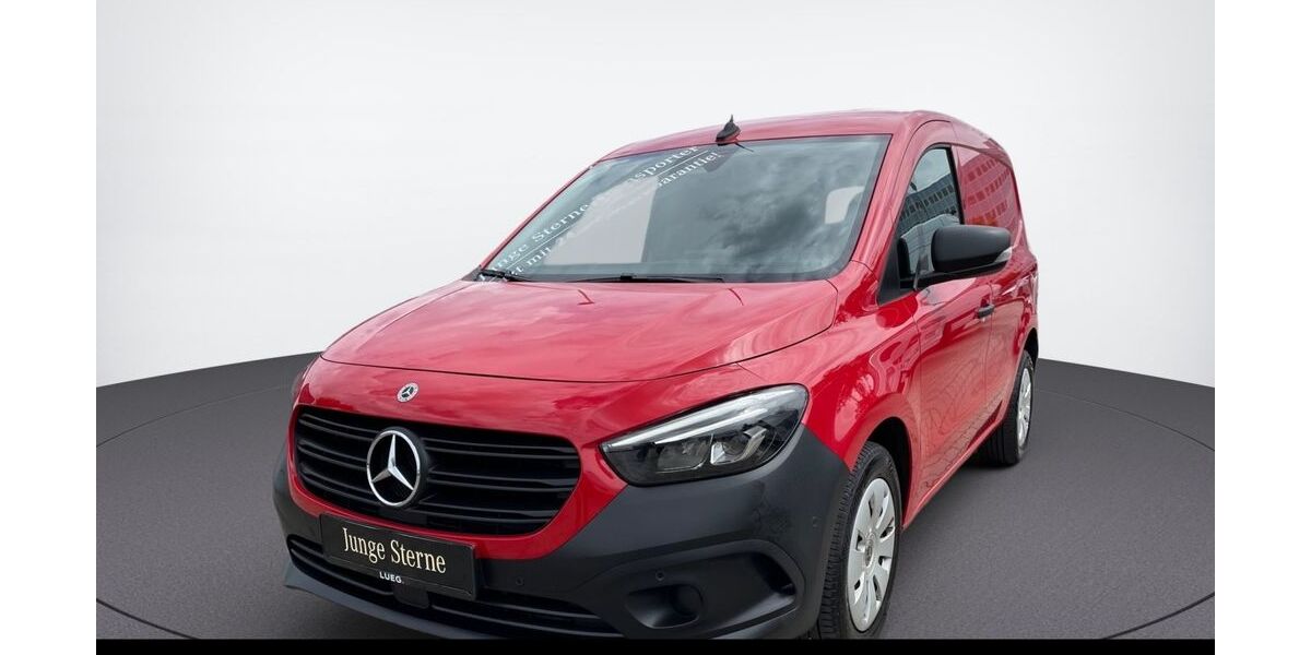Mercedes-Benz Citan 48.500 km 18.683 &euro; Zwickau 08058