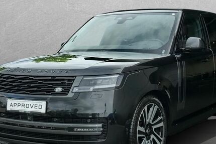 Land Rover Range Rover 9.800 km 136.950 &euro; Nürnberg 90441