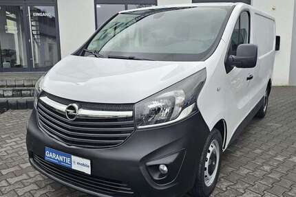 Opel Vivaro 96.846 km 13.990 &euro; Löhne 32584