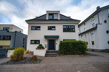 Wohnung Paderborn Univiertel - 1 Zimmer, 95 m&sup2;, 1.400&euro; | Angebot:26124641