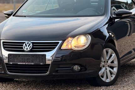 VW Eos 225.030 km 3.850 &euro; Albstadt, Tailfingen 72461