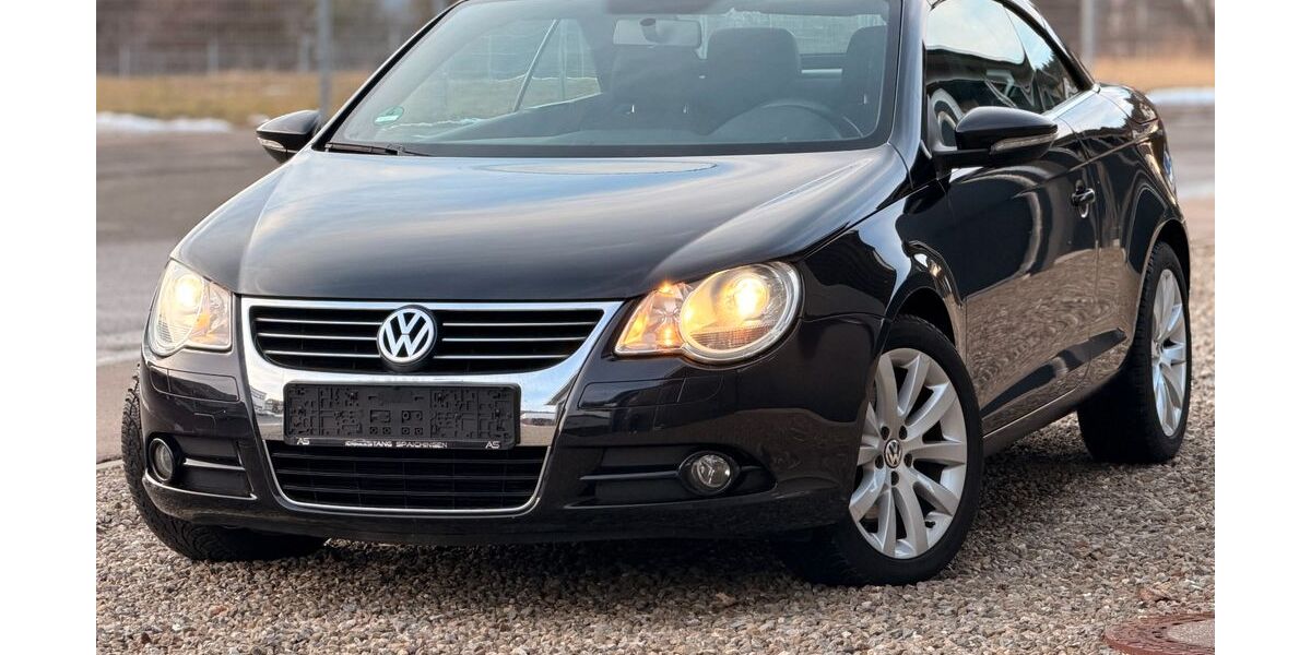VW Eos 225.030 km 3.850 &euro; Albstadt, Tailfingen 72461