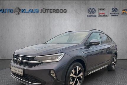 VW Taigo 1.998 km 25.995 € Jüterbog 14913