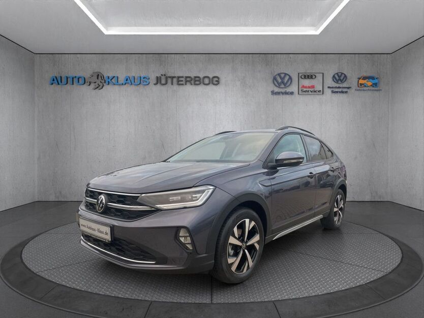 VW Taigo 1.998 km 25.995 € Jüterbog 14913