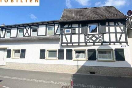 Haus Kiedrich - 6 Zimmer, 170 m&sup2;, 449.000&euro; | Angebot:25777818