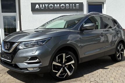 Nissan Qashqai 83.790 km 14.979 &euro; Königsfeld 78126