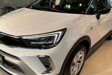 Opel Crossland 16.500 km 15.490 &euro; Göttingen 37079