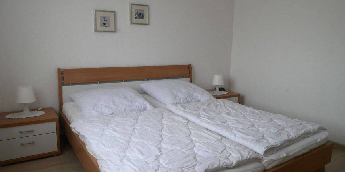 Etagenwohnung Dahme - 2 Zimmer, 52 m&sup2;, 239.000&euro; | Angebot:25733961