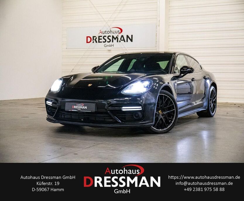 Porsche Panamera 228.908 km 44.080 € Hamm 59067