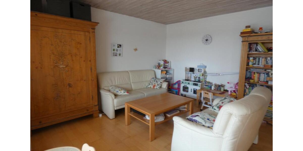 Etagenwohnung Buchloe - 3 Zimmer, 76 m&sup2;, 330.000&euro; | Angebot:26931215