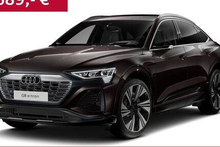 Audi Q8 e-tron 20.087 km 59.990 &euro; Pforzheim 75179