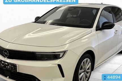 Opel Astra 67.864 km 14.490 &euro; Krefeld 47829