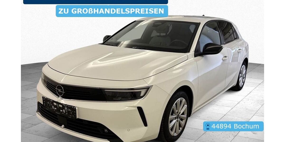Opel Astra 67.864 km 14.490 &euro; Krefeld 47829