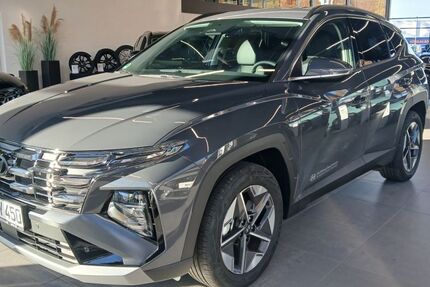 Hyundai TUCSON 6.000 km 32.970 &euro; Espelkamp 32339