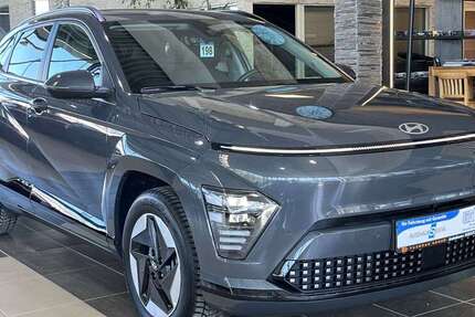 Hyundai KONA 48.853 km 29.800 &euro; Eitorf 53783