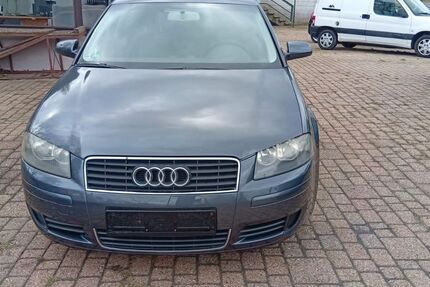 Audi A3 214.870 km 2.499 &euro; Stolberg 52222