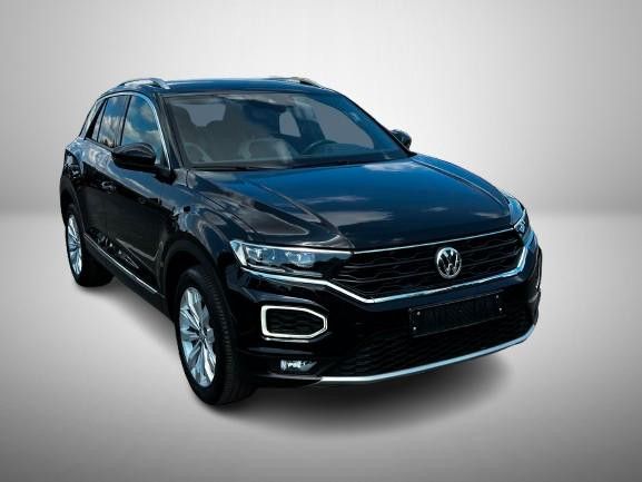 VW T-Roc 185.000 km 13.800 &euro; Blankenfelde-Mahlow 15831