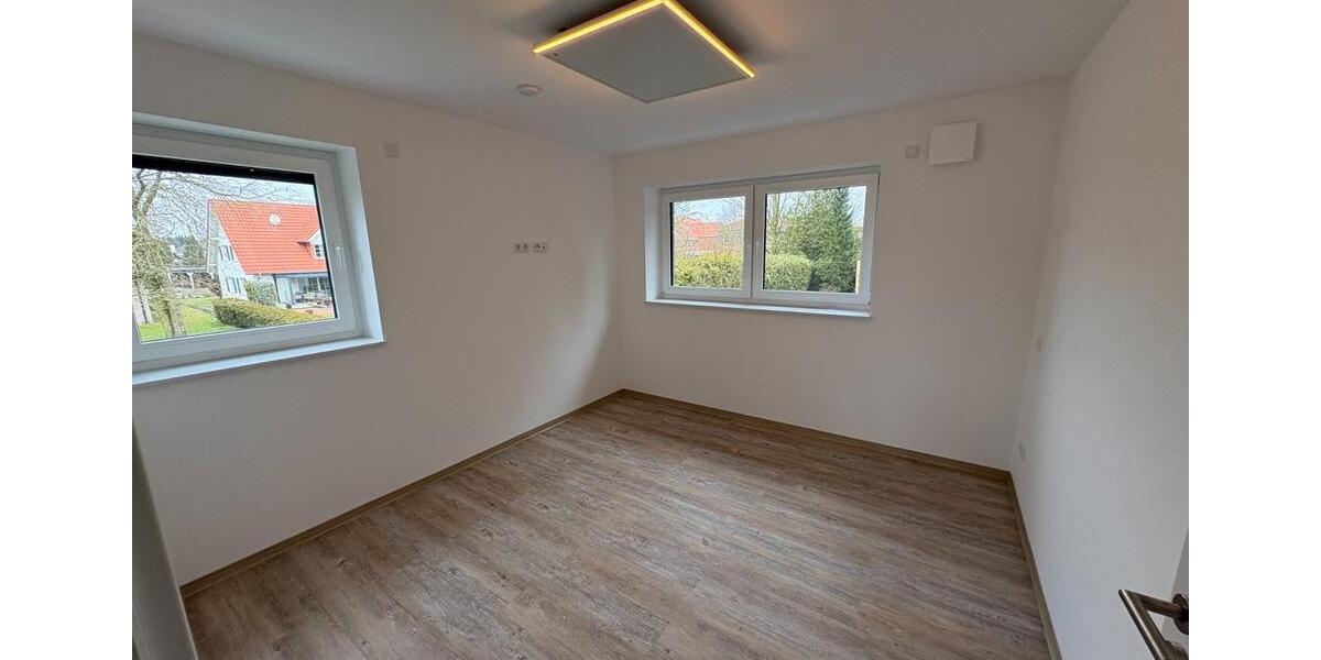 Etagenwohnung Lathen - 2 Zimmer, 65 m&sup2;, 670&euro; | Angebot:24808491