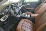 Audi A5 35 TFSI DSG LED SHZ Navi Leder Tempomat 77.900 km 24.900 &euro; Garrel 49681