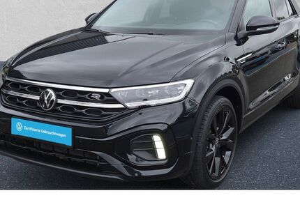 VW T-Roc 36.511 km 24.796 &euro; Celle 29221