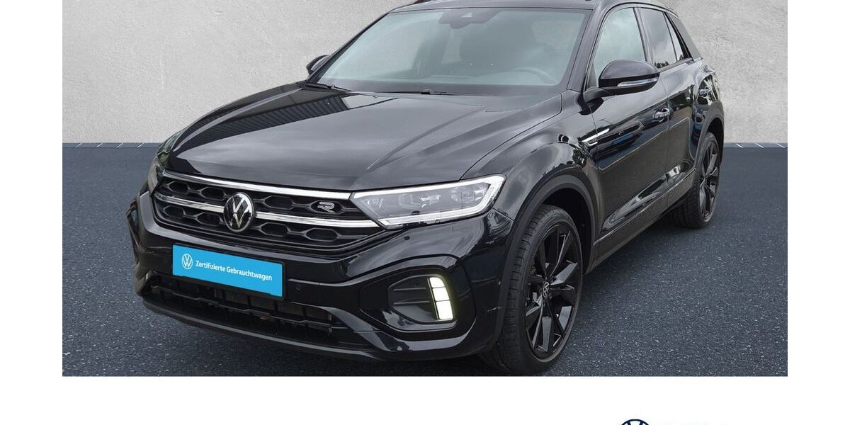 VW T-Roc 36.511 km 24.796 &euro; Celle 29221
