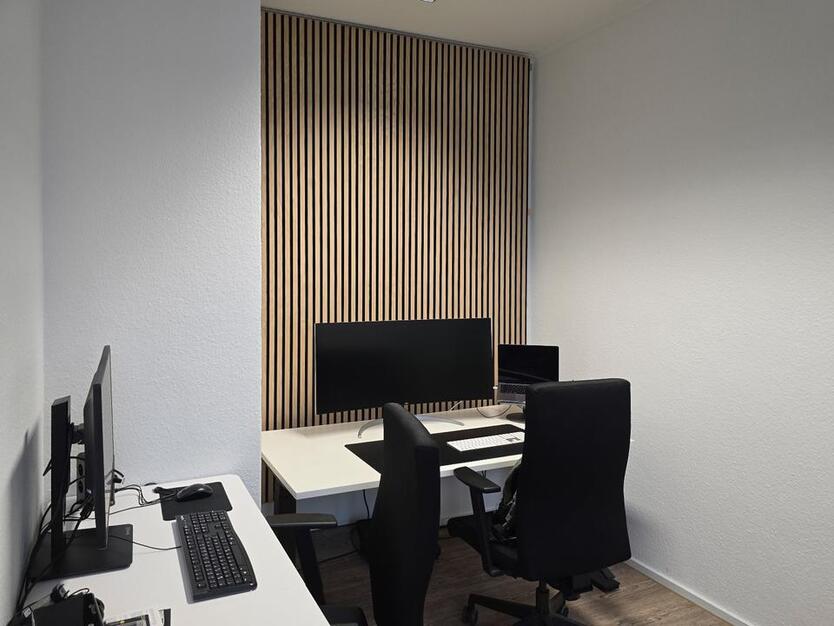 Bürofläche im ruhigen Gewerbegebiet – ideal für Einzelunternehmer