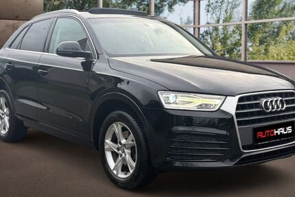Audi Q3 89.964 km 19.800 &euro; Datteln 45711