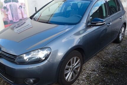 VW Golf 249.000 km 4.450 &euro; Ansbach 91522