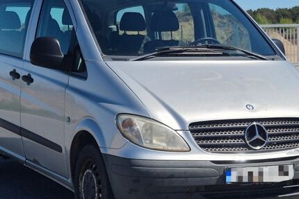 Mercedes-Benz Vito 215.000 km 3.700 &euro; Scheeßel 27383