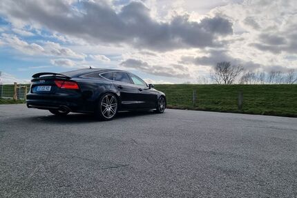 Audi A7 144.000 km 20.000 &euro; Glückstadt 25348