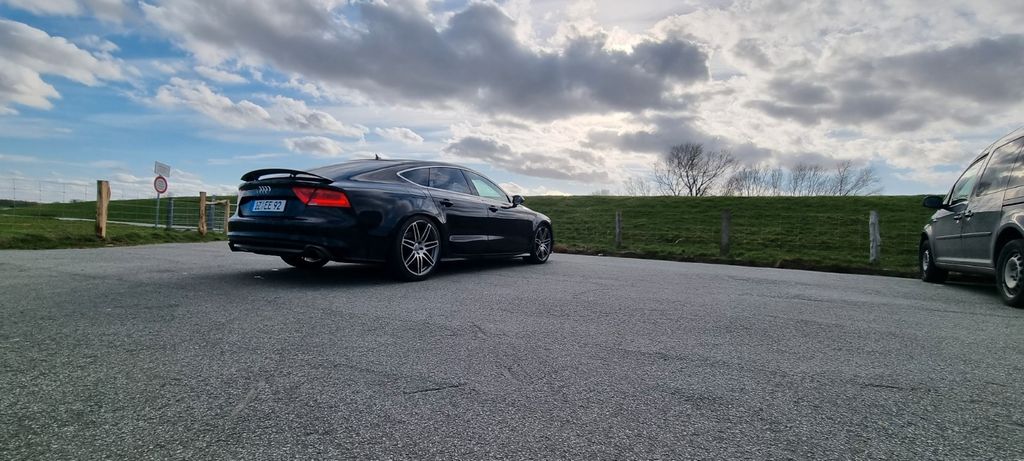 Audi A7 144.000 km 20.000 &euro; Glückstadt 25348