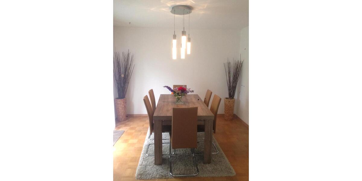 Haus mit Garten zu vermieten Böblingen 5 zimmer