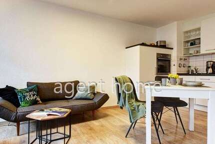 Zimmer Leonberg - 2 Zimmer, 1.490&euro; | Angebot:26397356