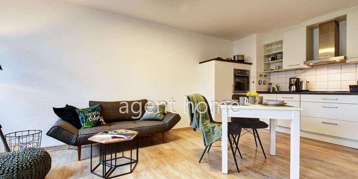 Zimmer Leonberg - 2 Zimmer, 1.490&euro; | Angebot:26397356