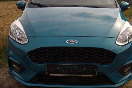 Ford Fiesta 104.193 km 12.000 &euro; Lieberose 15868
