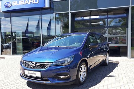 Opel Astra 60.128 km 13.990 &euro; Volkmarsen 34471