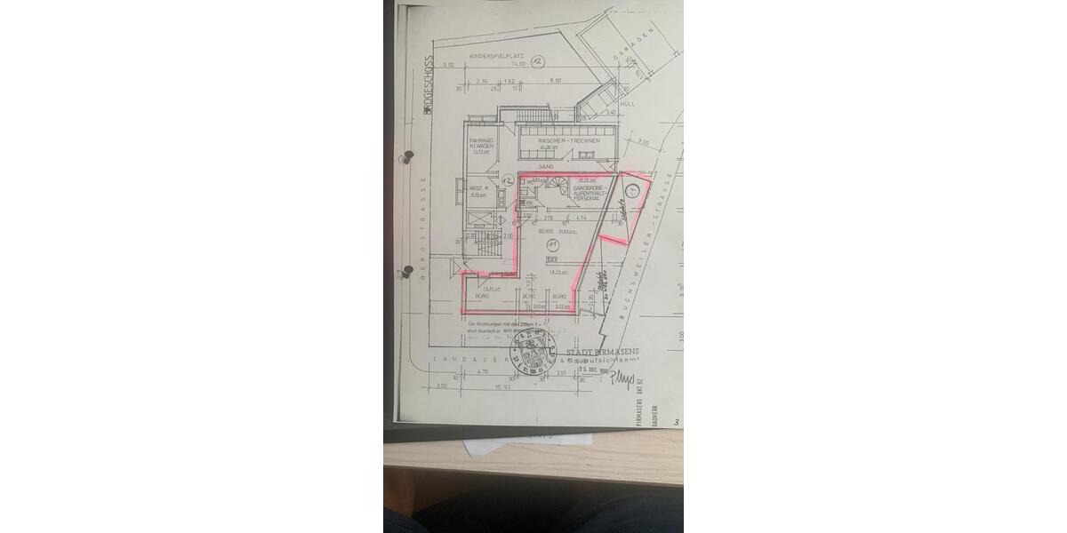 Gewerbeobjekt Lemberg - 650&euro; | Angebot:25811728
