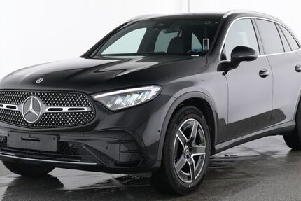 Mercedes-Benz GLC 200 15.100 km 54.970 &euro; Neustadt a.d. Aisch 91413