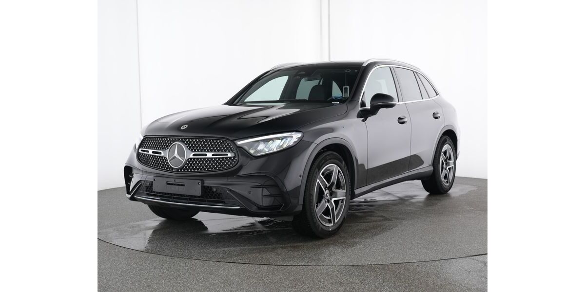 Mercedes-Benz GLC 200 15.100 km 54.970 &euro; Neustadt a.d. Aisch 91413