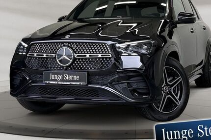 Mercedes-Benz GLE 450 4.500 km 99.700 € Neufahrn in Niederbayern 84088