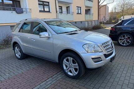 Mercedes ML 350