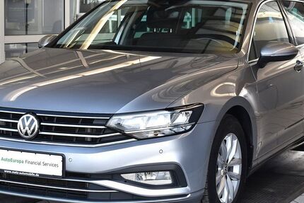 VW Passat 123.211 km 19.947 &euro; Bad Friedrichshall 74177