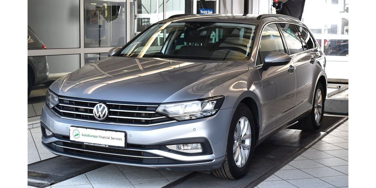 VW Passat 123.211 km 20.477 &euro; Bad Friedrichshall 74177