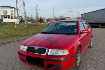 Skoda Octavia 200.000 km 799 € lahr 77933