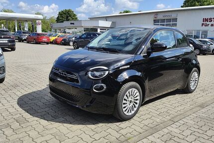 Fiat 500e 19.238 km 22.999 € Massen 03238