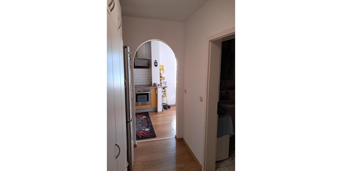 Etagenwohnung Bad Griesbach im Rottal - 2 Zimmer, 49 m&sup2;, 99.000&euro; | Angebot:26882722