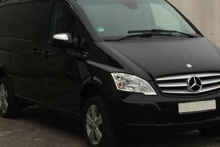 Mercedes-Benz Viano 233.000 km 17.450 &euro; Neumünster 24536