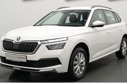 Skoda Kamiq 98.543 km 16.480 &euro; Leverkusen 51379