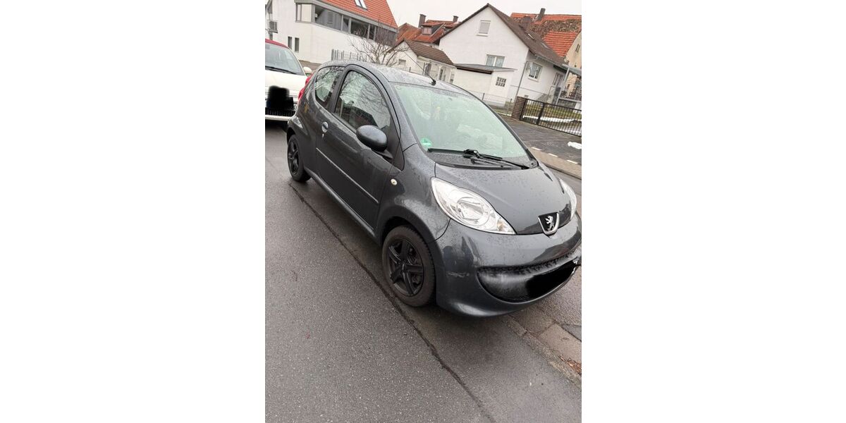Peugeot 107 146.000 km 1.900 &euro; Groß-Umstadt 64823