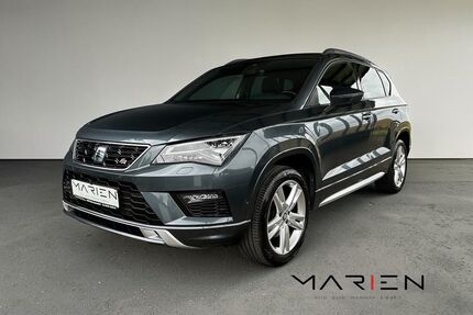Seat Ateca 126.910 km 17.990 &euro; Dohm-Lammersdorf 54576